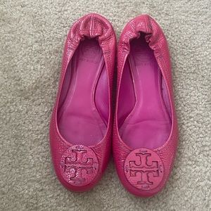 Tory Burch flats size 71/2